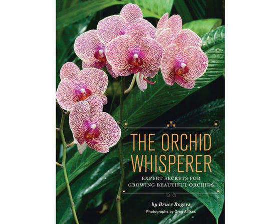 The Orchid Whisperer