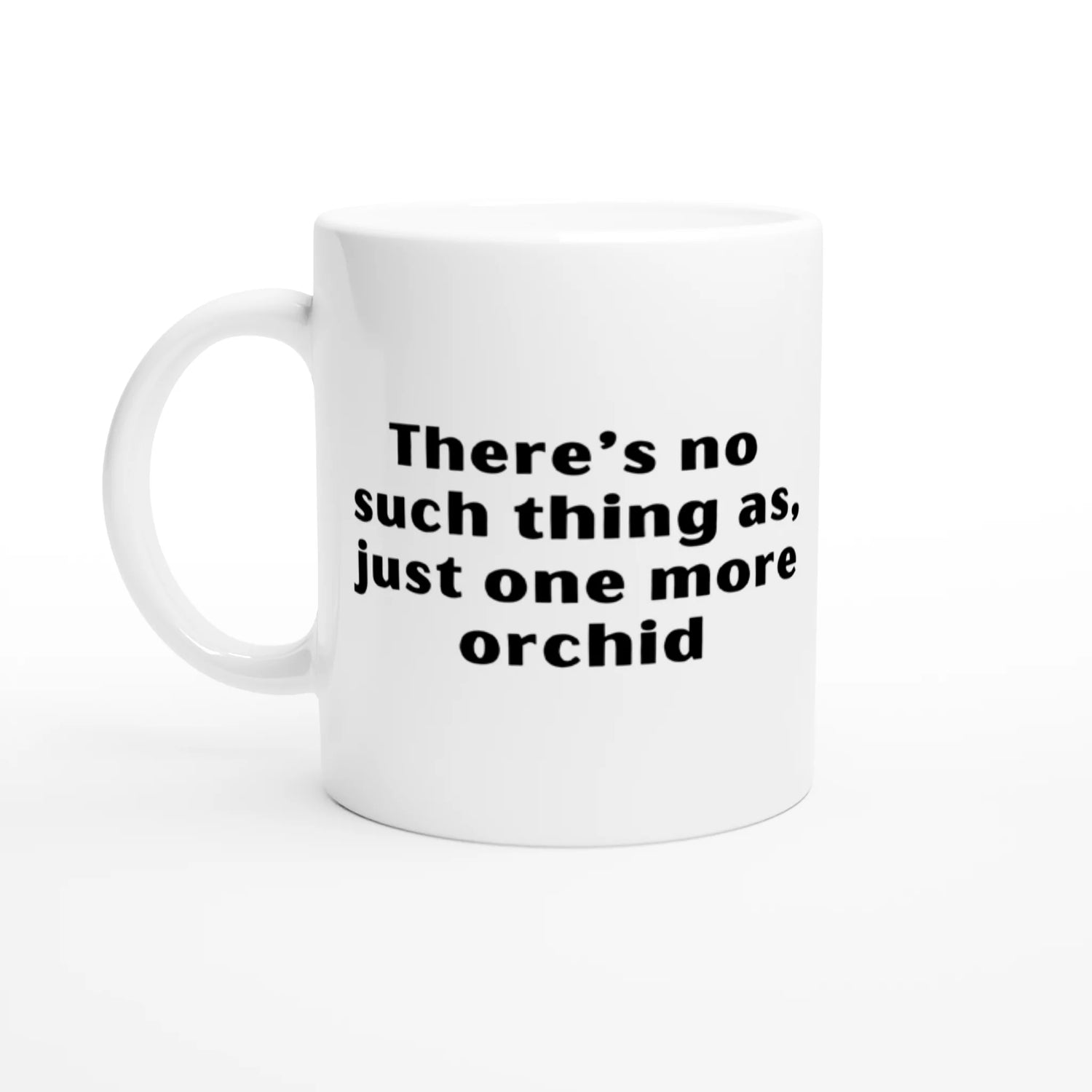 Orchid Puns