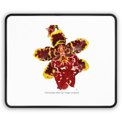 Orchid Mouse Pads