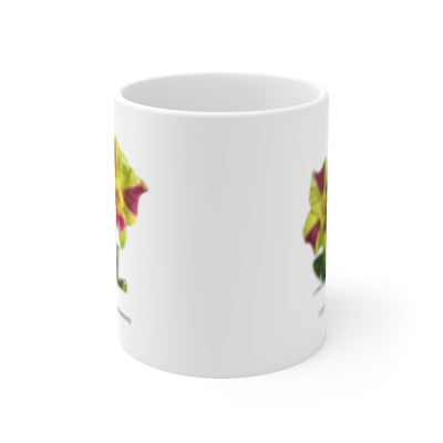 Cat. Potinara Burana Beauty Orchid Coffee Mug