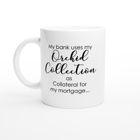 Mortgage Coffee Mug